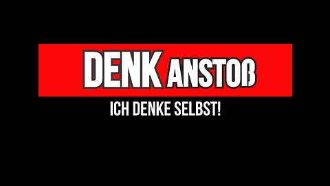 DENKanstoß - Das aktuelle Weltgeschehen 09/23 mit Peter Denk & Manuel C. Mittas