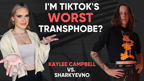 DEBATING TRANSGENDERISM | WHAT'S YOUR POINT?