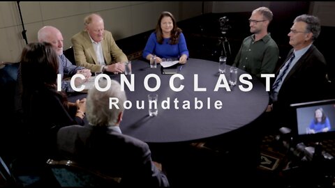 ICONOCLAST ROUNDTABLE 3