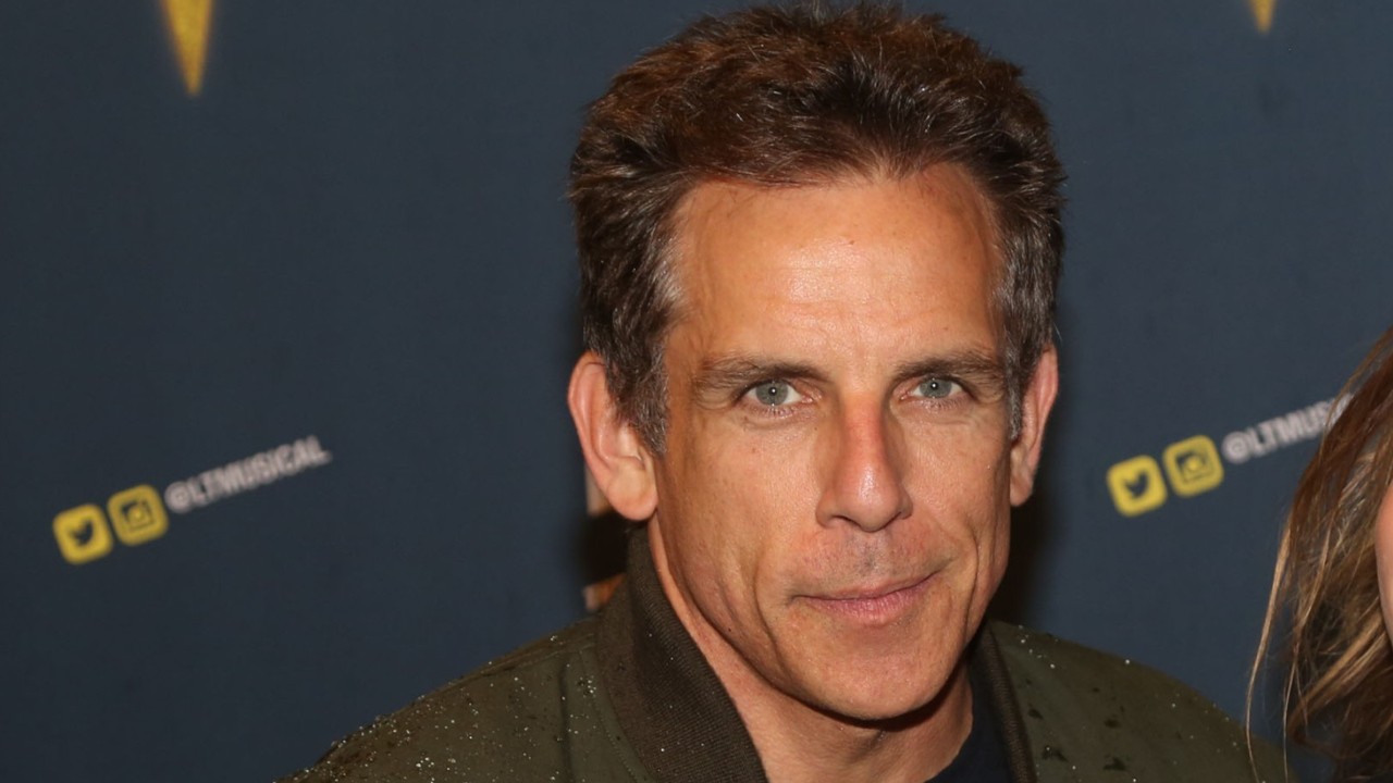 Apple Orders Ben Stiller Workplace Drama