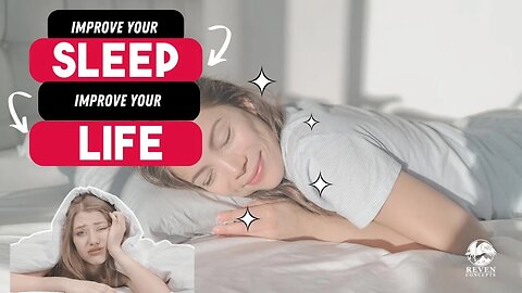 How Fixing Your Sleep Can Completely Transform Your Life