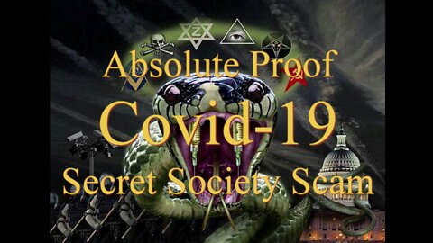 Absolute Proof Covid-19 Is A GENOCIDE