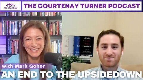Ep 139: An End to the Upsidedown with Mark Gober
