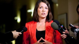 Alberta Premier Danielle Smith to Amend Human Rights Code on COVID-19?