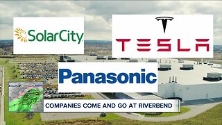 I-Team: Scrutinizing job pledges at Tesla plant after Panasonic pulls out (5 p.m.)