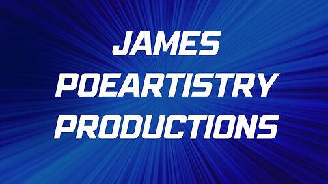 Wildfire What A Song By James PoeArtistry Productions