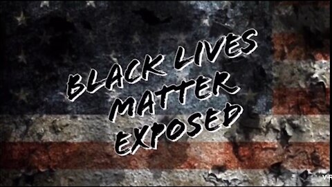 Exposing BLM