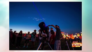 Celebrate National Astronomy Day!