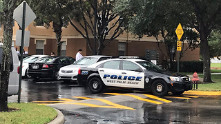 Dozens of car windows smashed Saturday morning at West Palm Beach apartment complex, Portofino Place