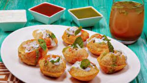Gol Gappay Recipe | Commercial Pani Puri at home | Pani Puri | Commercial Recipe | golgappa Recipe
