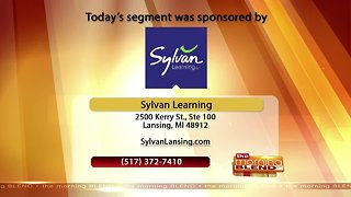 Sylvan Learning - 3/22/19