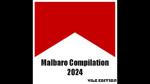 Malbaro Compilation 2024