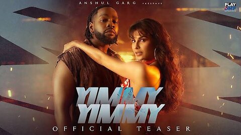 Yimmy Yimmy - Tayc | Shreya Ghoshal | Jacqueline Fernandez | Rajat N | Rana | Nyadjiko | Anshul Garg