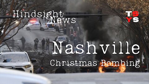 Nashville Christmas Bombing