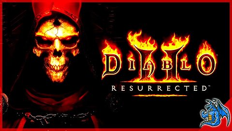 DIABLO 2 RESURRECTED #5 Kalte Ebene