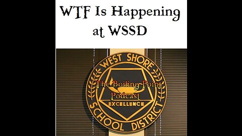 Episode 111: West Shore School District (Local Elections)