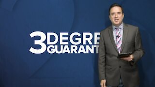 Three Degree Guarantee