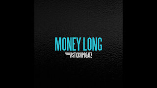 "Money Long" Pooh Shiesty x Moneybagg Yo Type Beat 2021