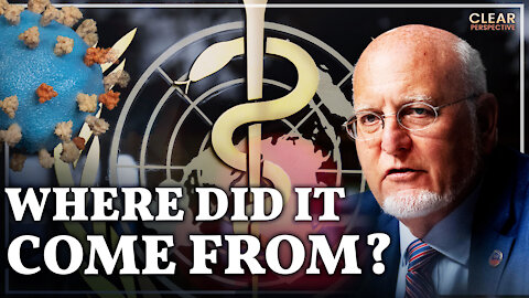 Former CDC Director Testifies on COVID; Blinken Does Not Hold CCP Accountable For Pandemic