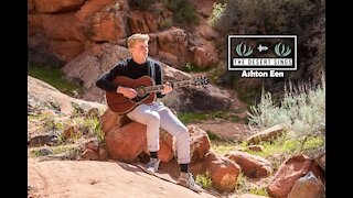 The Desert Sings Ep. 5 | Ashton Een