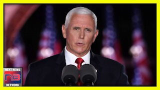 Pence Announces Post-Vice Presidency Plans