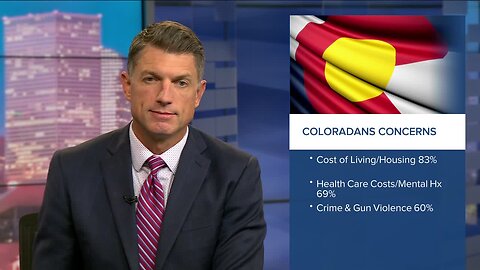 Pulse Poll looks at Coloradans top concerns