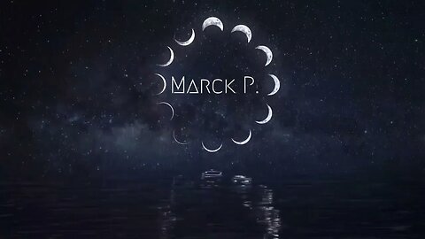 Marck P. - "Mi Ser" Mapl Prodduciones - A BlankTV World Premiere Lyric Video!