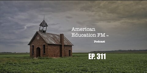 EP. 311 - The Ongoing World War: A discussion w/ Dr. Robin McCutcheon.