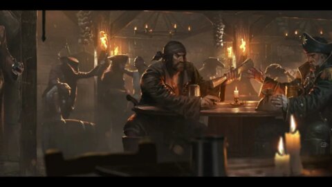 Relaxation Music / Unwinding Music - Medieval Tavern Music, Celtic Love, Fantasy Ambience