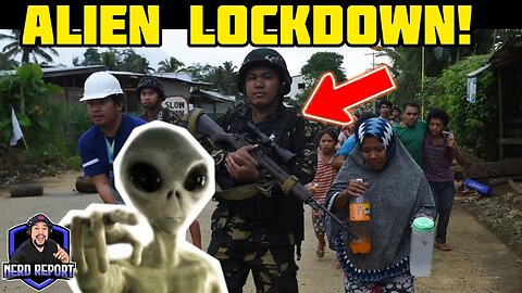 Peruvian Cities on LOCKDOWN?! The Aftermath of a Suspected Alien Encounter!?
