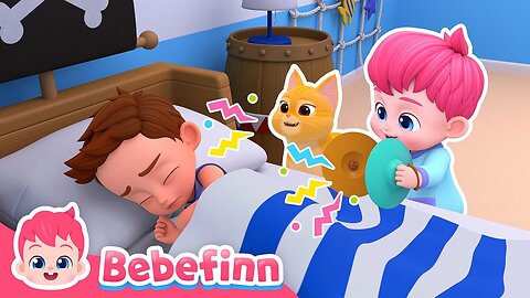 [NEW] Good Morning ☀️ Let's Feed Boo 😻 | KIDS KINGDOM Best Songs and Nursery Rhymes