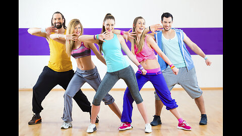 Dance Work Out | Dance Your Way to a Fitter You