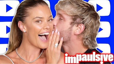 Nina Agdal On Marrying Logan Paul, Making Him Wait to Hook Up, Becoming A Supermodel: IMPAULSIVE