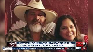 COURT DOCS: Alleged shooter thought wife was cheating