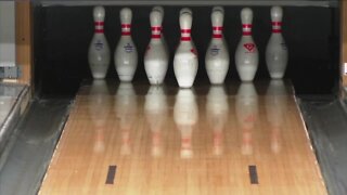 In an effort to reopen, bowling centers sending pins to Governor Cuomo