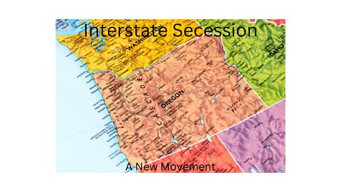 Interstate secession – a new movement
