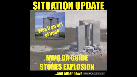 SITUATION UPDATE 7/7/22