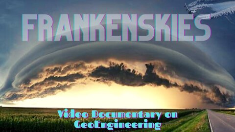 FrankenSkies The Documentary