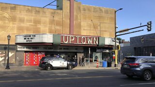 1 Dead And 11 Injured In Uptown Minneapolis Shooting