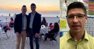 Gay Kindergarten Teacher Speaks Out on Florida Law Guarding Parental Rights