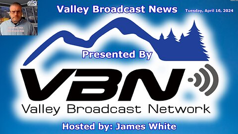 VBNews – Live News Updates and Analysis – 4.16.24