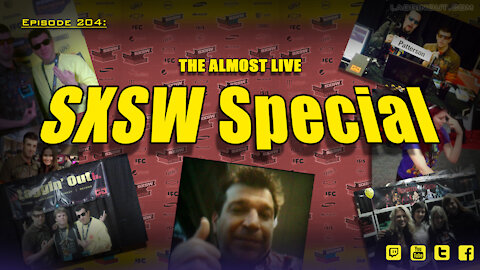 SXSW Special (S02)