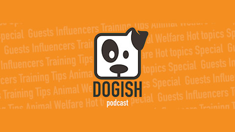 Dogish Podcast - Tori Mistick of Wear Wag Repeat 05/25/21