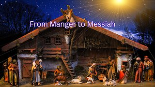 The Story that Changed the World: Christmas