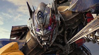TRANSFORMERS 7 - RISE OF THE UNICRON Trailer