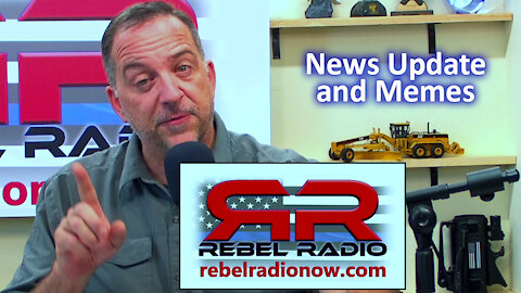 EP 58 RRN News Update and Memes update.