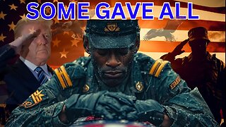 Some Gave All