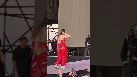 Tove Lo ◉ #Lollapalooza 2023 📅 18.03.2023 🎵 🎵 #lollacl #lollacl2023 #lollapaloozachile