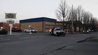 Checotah police escort death