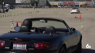 Boise Autocross returns to Expo Idaho